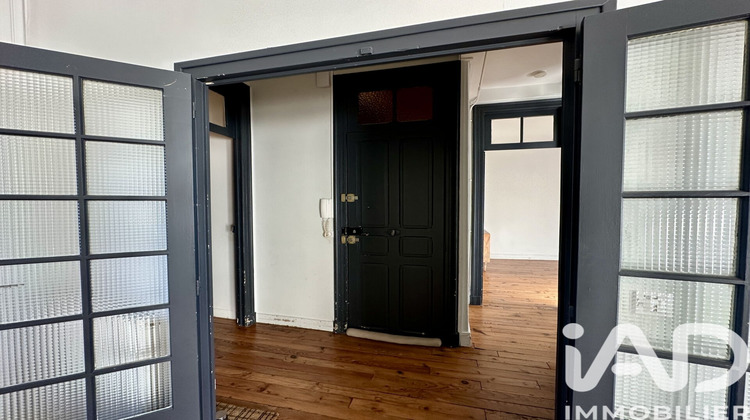 Ma-Cabane - Location Appartement Pau, 95 m²