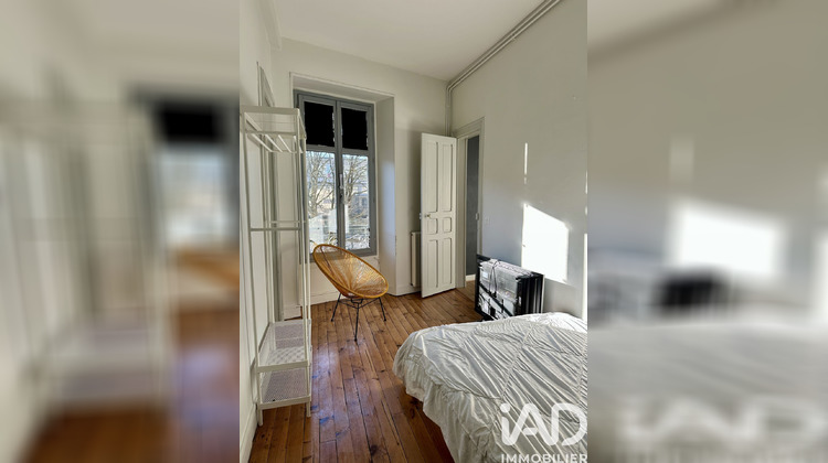 Ma-Cabane - Location Appartement Pau, 95 m²
