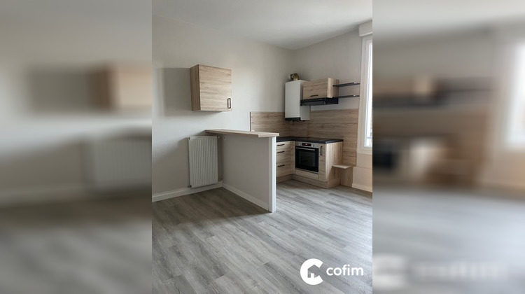Ma-Cabane - Location Appartement PAU, 47 m²