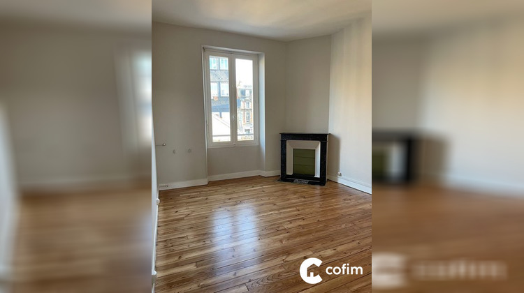 Ma-Cabane - Location Appartement PAU, 47 m²