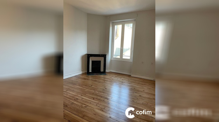 Ma-Cabane - Location Appartement PAU, 47 m²