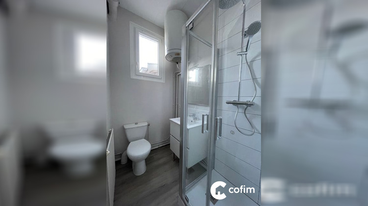 Ma-Cabane - Location Appartement PAU, 47 m²