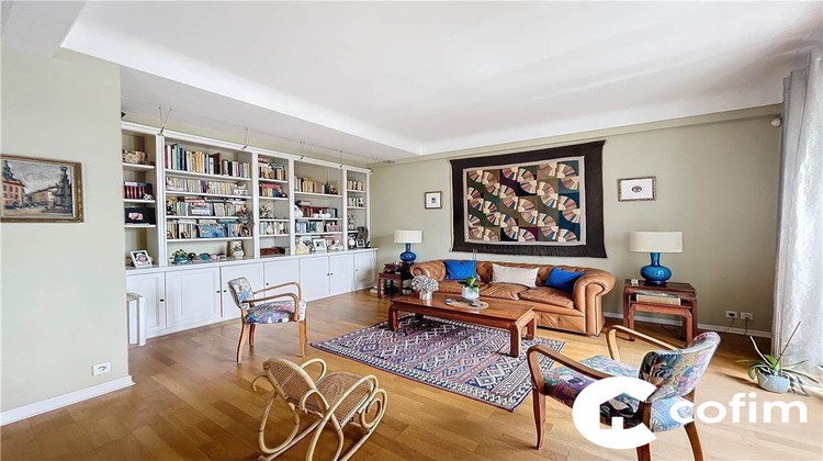Ma-Cabane - Location Appartement PAU, 130 m²