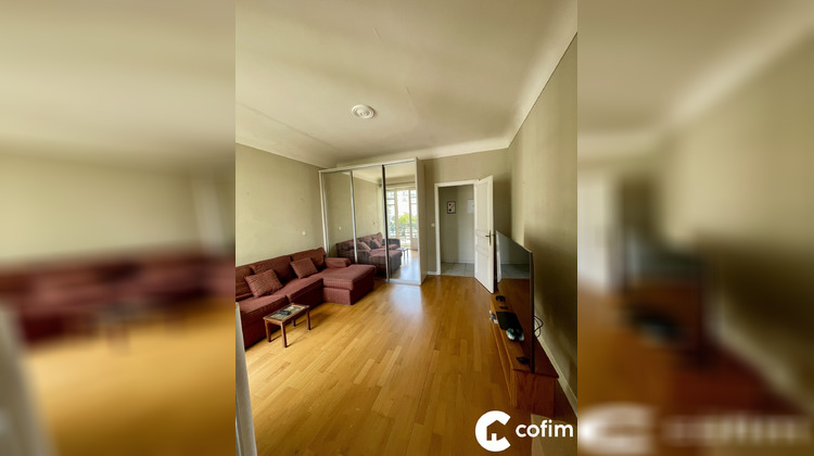 Ma-Cabane - Location Appartement PAU, 130 m²