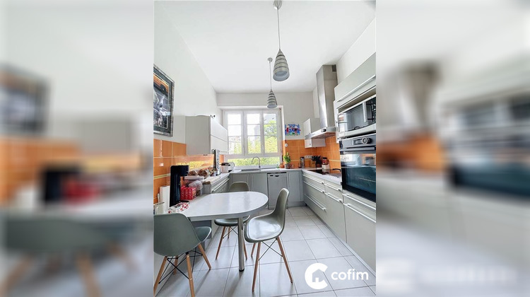 Ma-Cabane - Location Appartement PAU, 130 m²