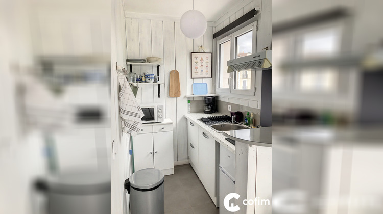 Ma-Cabane - Location Appartement PAU, 26 m²