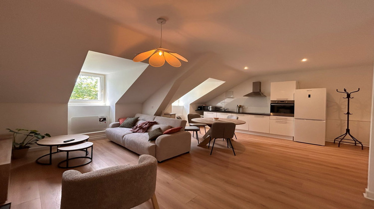Ma-Cabane - Location Appartement Pau, 77 m²