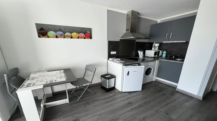 Ma-Cabane - Location Appartement PAU, 22 m²