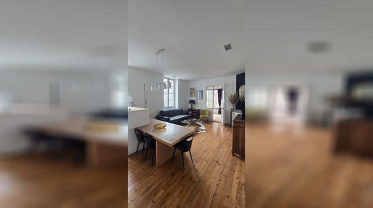Ma-Cabane - Location Appartement PAU, 114 m²