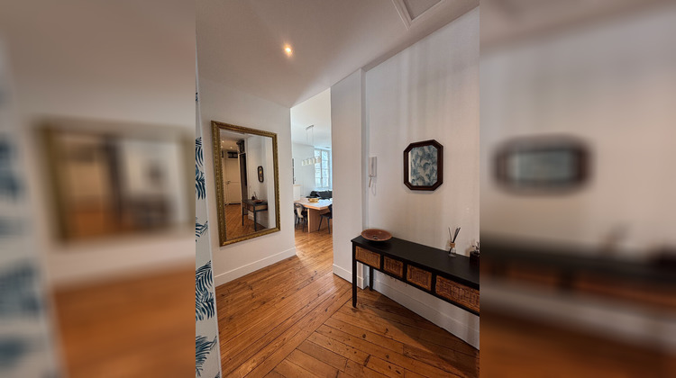 Ma-Cabane - Location Appartement PAU, 114 m²