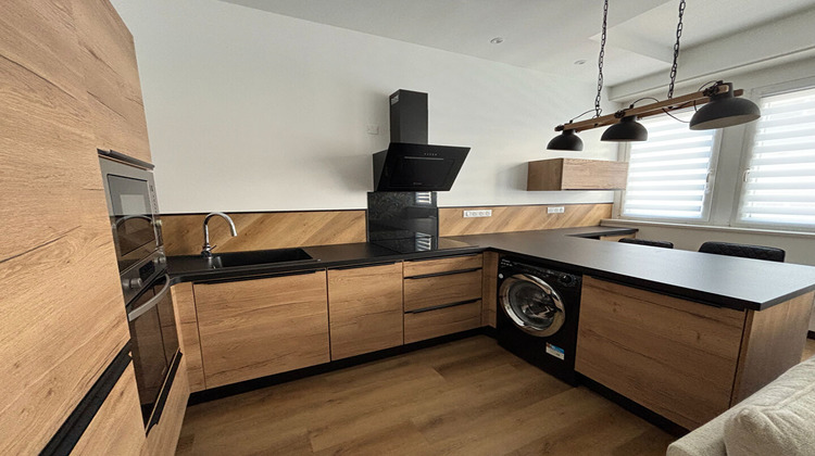 Ma-Cabane - Location Appartement PAU, 38 m²