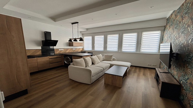 Ma-Cabane - Location Appartement PAU, 38 m²
