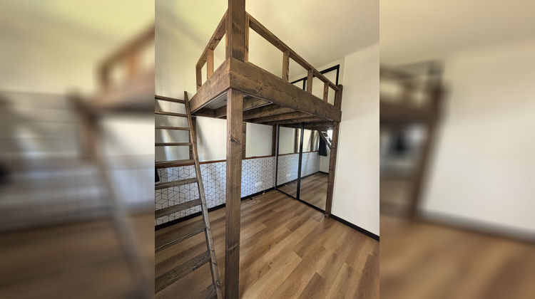 Ma-Cabane - Location Appartement PAU, 38 m²