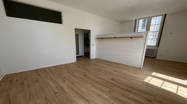 Ma-Cabane - Location Appartement PAU, 36 m²