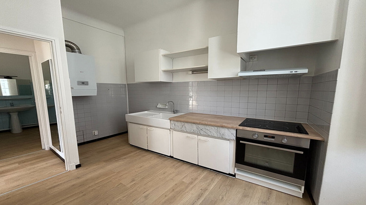 Ma-Cabane - Location Appartement PAU, 36 m²