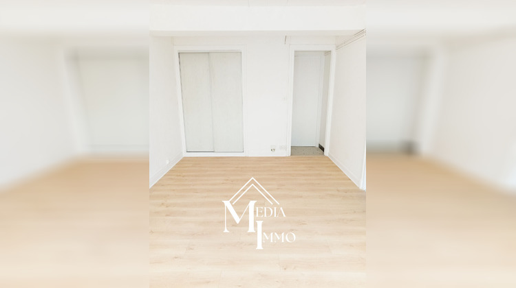 Ma-Cabane - Location Appartement PAU, 30 m²