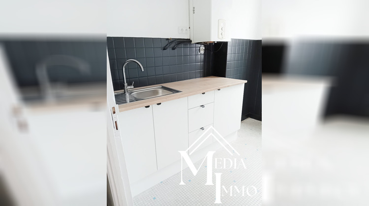 Ma-Cabane - Location Appartement PAU, 30 m²