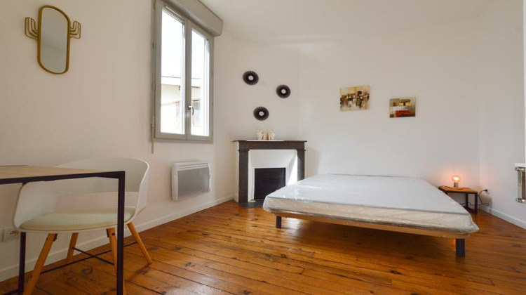 Ma-Cabane - Location Appartement PAU, 26 m²