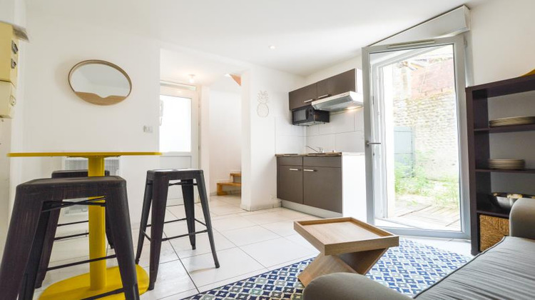 Ma-Cabane - Location Appartement PAU, 26 m²