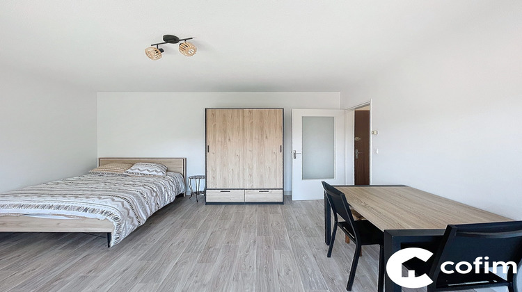 Ma-Cabane - Location Appartement Pau, 31 m²