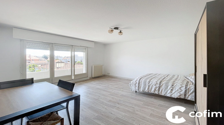 Ma-Cabane - Location Appartement Pau, 31 m²