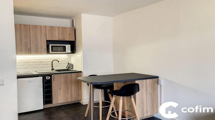 Ma-Cabane - Location Appartement PAU, 18 m²