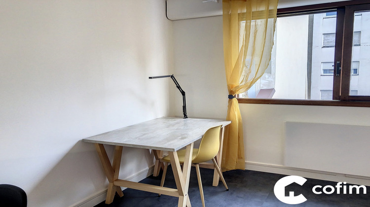 Ma-Cabane - Location Appartement PAU, 18 m²