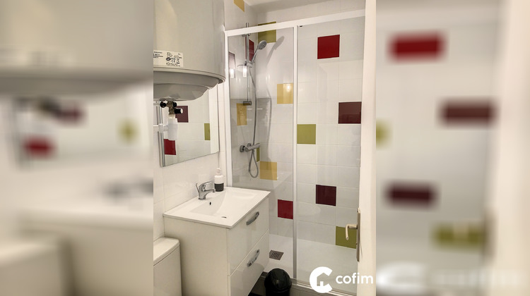 Ma-Cabane - Location Appartement PAU, 18 m²
