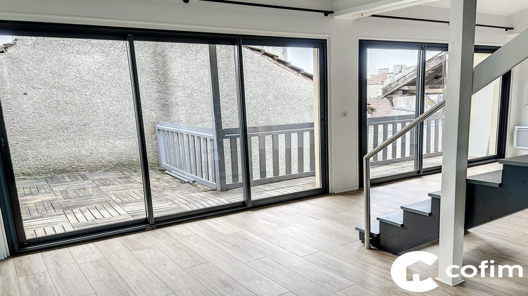 Ma-Cabane - Location Appartement PAU, 43 m²