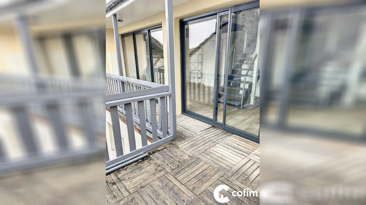 Ma-Cabane - Location Appartement PAU, 43 m²