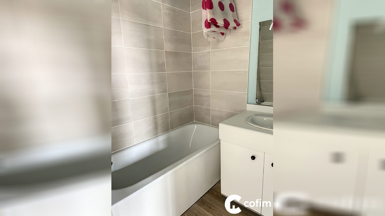 Ma-Cabane - Location Appartement PAU, 43 m²