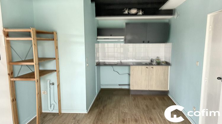 Ma-Cabane - Location Appartement PAU, 43 m²