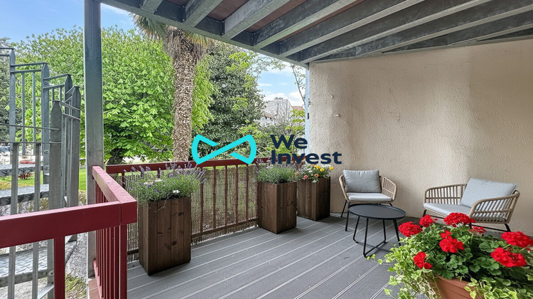 Ma-Cabane - Location Appartement Pau, 54 m²