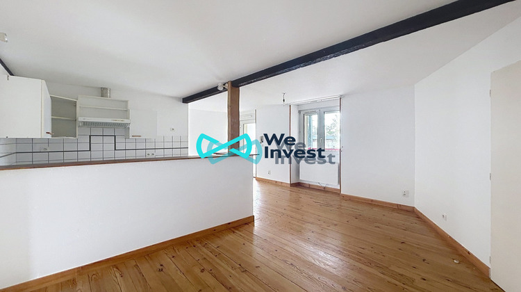 Ma-Cabane - Location Appartement Pau, 54 m²