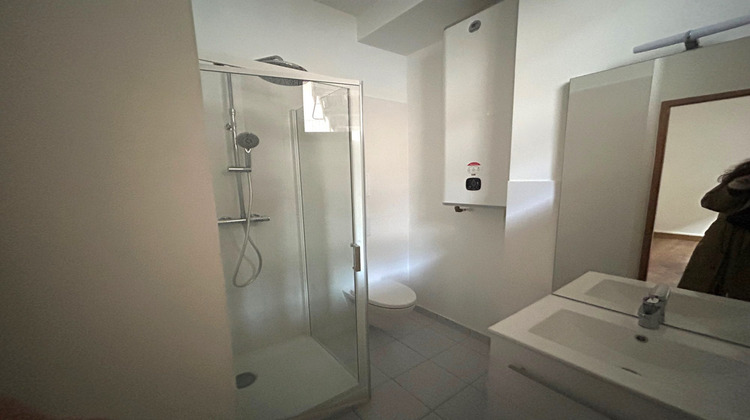 Ma-Cabane - Location Appartement Pau, 27 m²