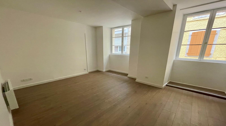 Ma-Cabane - Location Appartement Pau, 28 m²