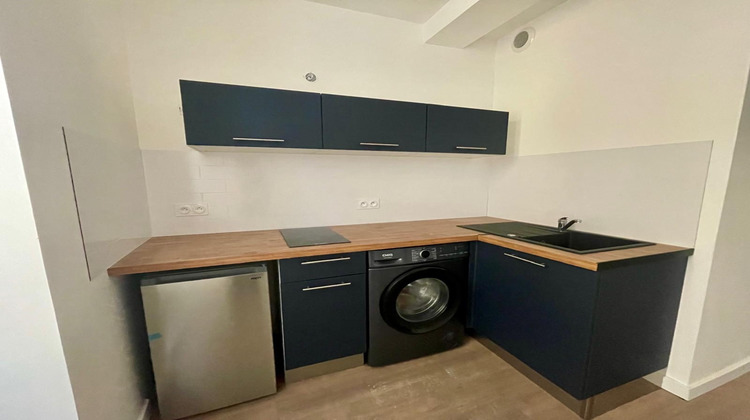 Ma-Cabane - Location Appartement Pau, 28 m²