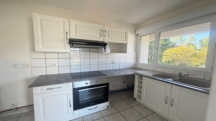 Ma-Cabane - Location Appartement PAU, 64 m²
