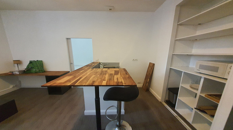 Ma-Cabane - Location Appartement PAU, 23 m²