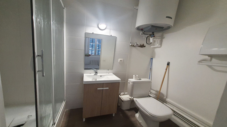 Ma-Cabane - Location Appartement PAU, 23 m²