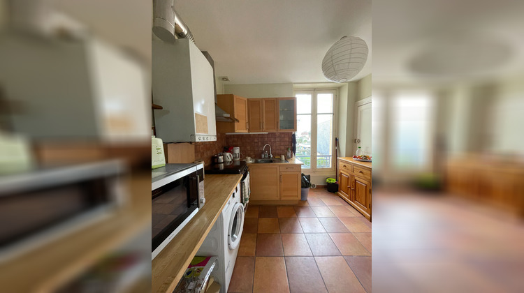 Ma-Cabane - Location Appartement PAU, 50 m²