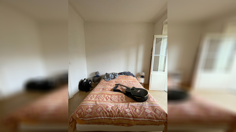 Ma-Cabane - Location Appartement PAU, 50 m²
