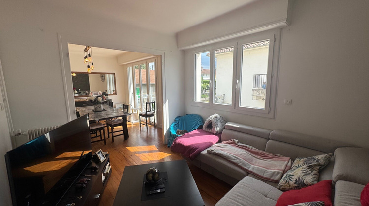 Ma-Cabane - Location Appartement PAU, 65 m²