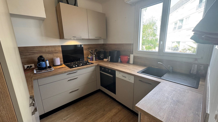 Ma-Cabane - Location Appartement PAU, 65 m²