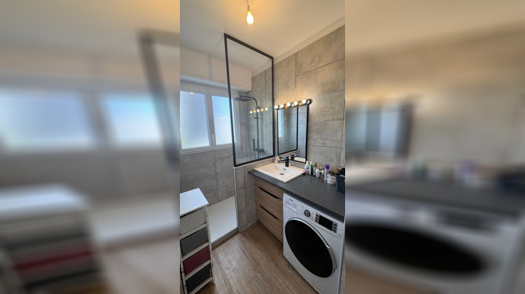 Ma-Cabane - Location Appartement PAU, 65 m²