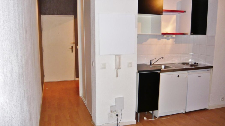 Ma-Cabane - Location Appartement PAU, 31 m²