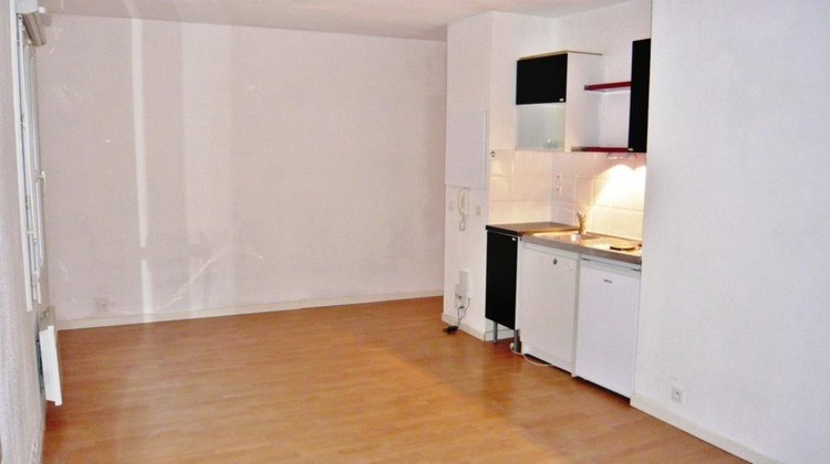 Ma-Cabane - Location Appartement PAU, 31 m²