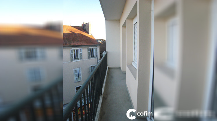 Ma-Cabane - Location Appartement PAU, 41 m²