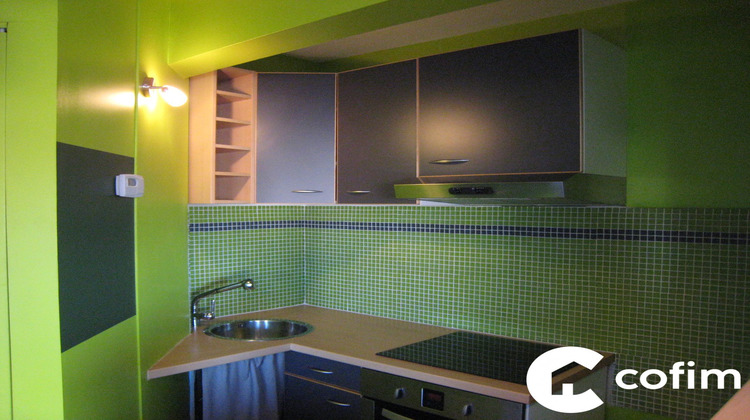 Ma-Cabane - Location Appartement PAU, 41 m²