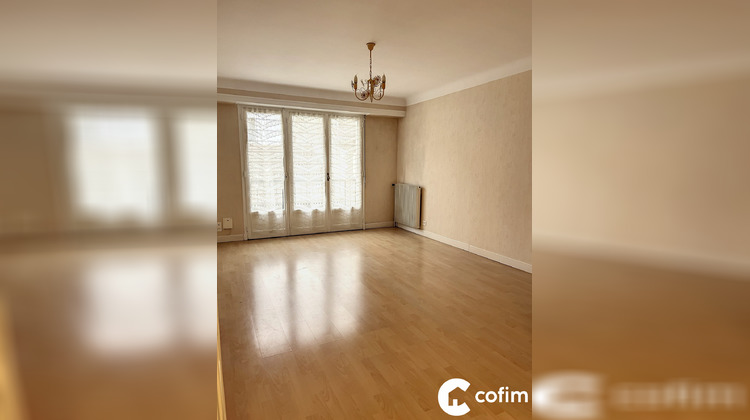 Ma-Cabane - Location Appartement PAU, 73 m²